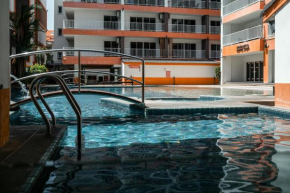 New Nordic Vip 2 apartments by Apartwell
